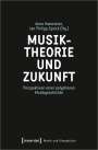 : Musiktheorie und Zukunft, Buch