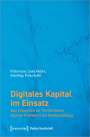 Priska Gisler: Digitales Kapital im Einsatz, Buch