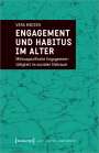 Vera Miesen: Engagement und Habitus im Alter, Buch