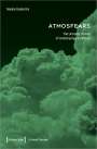 Natalie Dederichs: Atmosfears: The Uncanny Climate of Contemporary Ecofiction, Buch