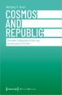 Wolfgang R. Heuer: Cosmos and Republic, Buch