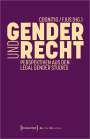 : Gender und Recht, Buch