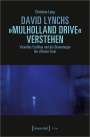 Christine Lang: David Lynchs 'Mulholland Drive' verstehen, Buch
