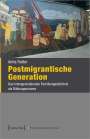 Anita Rotter: Postmigrantische Generation, Buch