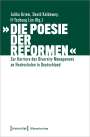 : »Die Poesie der Reformen«, Buch