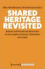 : Shared Heritage Revisited, Buch
