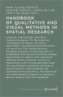 : Handbook of Qualitative and Visual Methods in Spatial Research, Buch