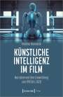 Nadine Hammele: Künstliche Intelligenz im Film, Buch