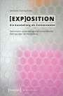 Svetlana Chernyshova: [EXP]OSITION - Die Ausstellung als Existenzweise, Buch