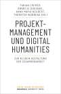 : Projektmanagement und Digital Humanities, Buch