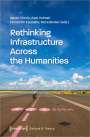 : Rethinking Infrastructure Across the Humanities, Buch
