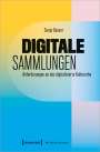 Sonja Gasser: Digitale Sammlungen, Buch