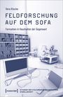 Vera Klocke: Feldforschung auf dem Sofa, Buch