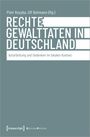 : Rechte Gewalttaten in Deutschland, Buch