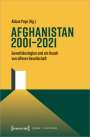 : Afghanistan 2001-2021, Buch
