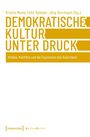 Demokratische Kultur unter Druck, Buch
