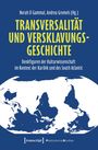 Transversalität und Versklavungsgeschichte, Buch