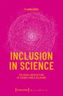 Claudia Göbel: Inclusion in Science, Buch