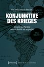 Konjunktive des Krieges, Buch