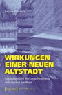 Leonie Plänkers: Wirkungen einer Neuen Altstadt, Buch