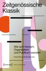Zeitgenössische Klassik, Buch