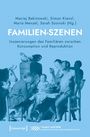 Familien-Szenen, Buch