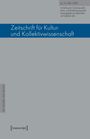 Zeitschrift für Kultur- und Kollektivwissenschaft 1/2027, Buch