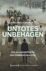 Michael Hunziker: Untotes Unbehagen, Buch