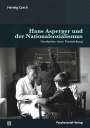 Herwig Czech: Hans Asperger und der Nationalsozialismus, Buch