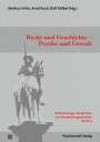 : Recht und Geschichte - Psyche und Gewalt, Buch