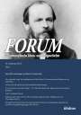 Leonid Dehnert Luks: Forum für osteuropäische Ideen- und Zeitgeschichte, Buch
