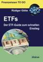 Rüdiger Götte: ETFs, Buch