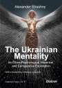 Alexander Strashny: The Ukrainian Mentality, Buch