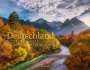 : Deutschland - Zauberhafte Landschaften Kalender 2023, KAL
