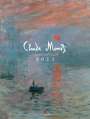 Claude Monet: Claude Monet - Wasser und Licht Kalender 2023, KAL