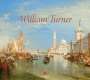 William Turner: William Turner Kalender 2025, KAL