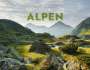 Ackermann Kunstverlag: Naturparadies Alpen Kalender 2025, KAL