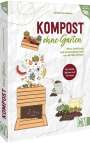 Katharina Adams: Kompost ohne Garten, Buch