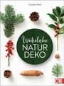 Claudia Mers: Winterliche Natur-Deko, Buch