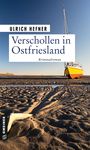 Ulrich Hefner: Verschollen in Ostfriesland, Buch