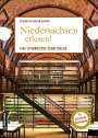 Cosima Bellersen Quirini: Niedersachsen erlesen!, Buch