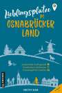 Christoph Beyer: Lieblingsplätze im Osnabrücker Land, Buch
