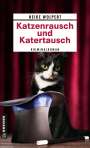 Heike Wolpert: Katzenrausch und Katertausch, Buch