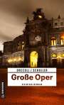Henning Drecoll: Große Oper, Buch