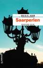 Greta R. Kuhn: Saarperlen, Buch