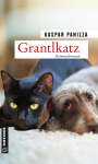 Kaspar Panizza: Grantlkatz, Buch