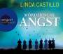 Linda Castillo: Mörderische Angst, CD,CD,CD,CD,CD,CD