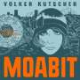 Volker Kutscher: Moabit, CD,CD