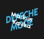 Markus Kavka: Markus Kavka über Depeche Mode, CD,CD