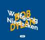 Wolfgang Niedecken: Wolfgang Niedecken über Bob Dylan, CD,CD